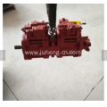 K3V63DT-1Y0R-9N0T MX135 Hydraulic pump